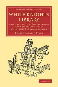 Produktbild: White Knights Library