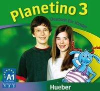 Produktbild: Planetino 3