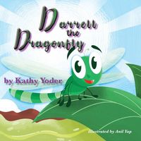 Produktbild: Darrell the Dragonfly