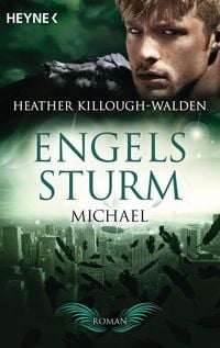 Produktbild: Engelssturm - Michael