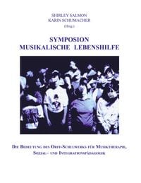 Produktbild: Symposion musikalische Lebenshilfe