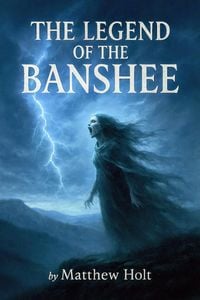 Produktbild: The Legend Of The Banshee
