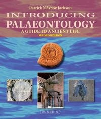 Produktbild: Introducing Palaeontology