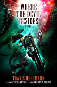 Produktbild: Where the Devil Resides