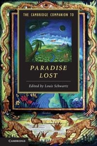 Produktbild: Cambridge Companion to Paradise Lost