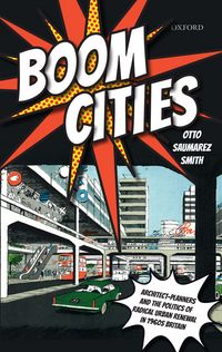 Produktbild: Boom Cities