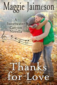 Produktbild: Thanks for Love