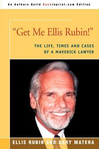 Produktbild: Get Me Ellis Rubin!