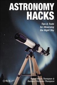 Produktbild: Astronomy Hacks