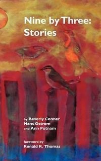 Produktbild: Nine by Three: Stories