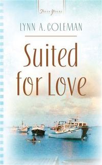 Produktbild: Suited For Love
