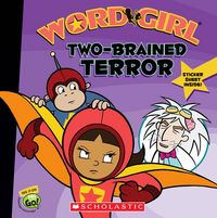 Produktbild: Two-Brained Terror