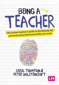 Produktbild: Being a Teacher