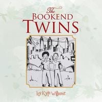 Produktbild: The Bookend Twins
