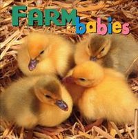 Produktbild: Farm Babies