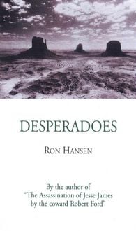 Produktbild: Desperadoes