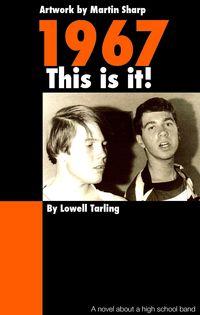 Produktbild: 1967 - This is It