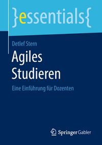 Produktbild: Agiles Studieren