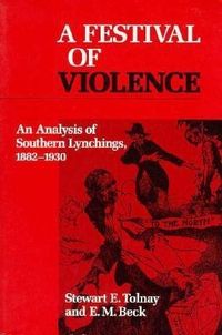 Produktbild: Tolnay, S: A Festival of Violence