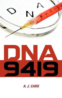 Produktbild: DNA 9419