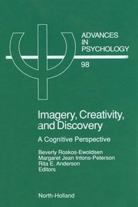 Produktbild: Imagery, Creativity, and Discovery