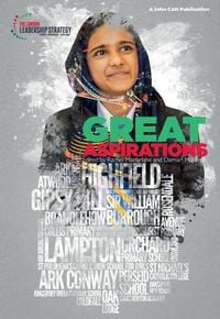 Produktbild: Macfarlane, R: Great Aspirations