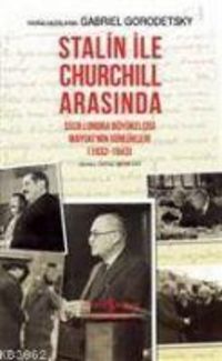 Produktbild: Stalin Ile Churchill Arasinda
