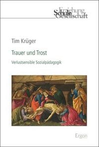 Produktbild: Trauer und Trost
