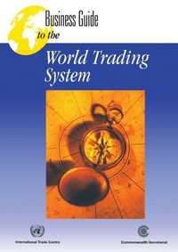 Produktbild: Business Gt The World Trading