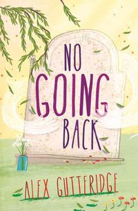 Produktbild: Gutteridge, A: No Going Back