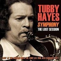 Produktbild: Symphony:The Lost Session 1972