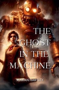 Produktbild: The Ghost in the Machine