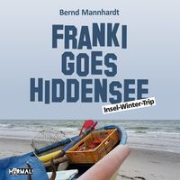 Produktbild: Franki goes Hiddensee. Insel-Winter-Trip