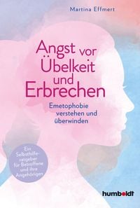 Produktbild: Angst vor &Uuml;belkeit und Erbrechen