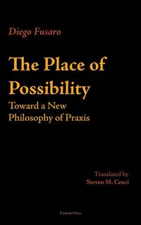 Produktbild: The Place of Possibility