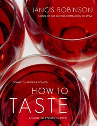 Produktbild: How to Taste