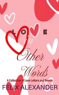 Produktbild: Love in Other Words