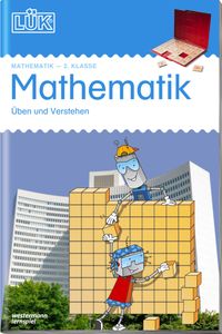Bild vom Artikel LÜK Mathematik 2 vom Autor 