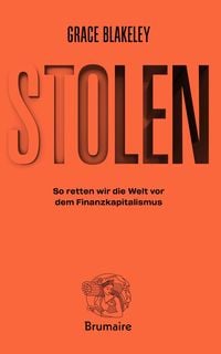 Produktbild: Stolen