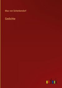 Produktbild: Gedichte