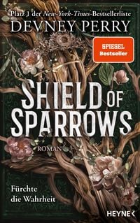 Produktbild Shield of Sparrows