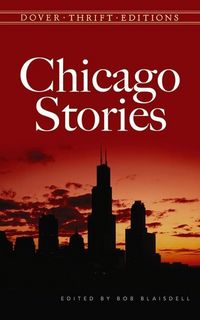 Produktbild: Chicago Stories First Edition