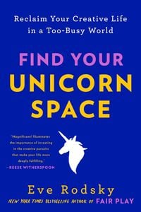 Produktbild: Find Your Unicorn Space