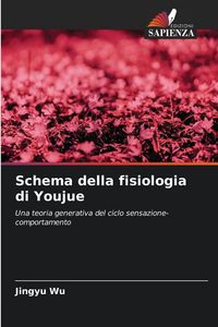 Produktbild: Schema della fisiologia di Youjue