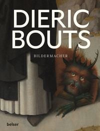 Produktbild: Dieric Bouts