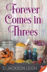 Produktbild: Forever Comes in Threes