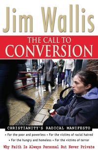 Produktbild: The Call to Conversion