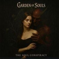 Produktbild: Soul Conspiracy,The