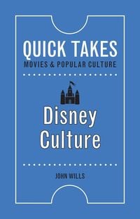 Produktbild: Disney Culture