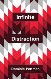 Produktbild: Infinite Distraction